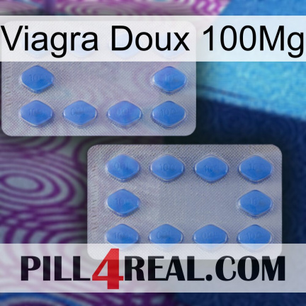 Viagra Soft 100Mg 20